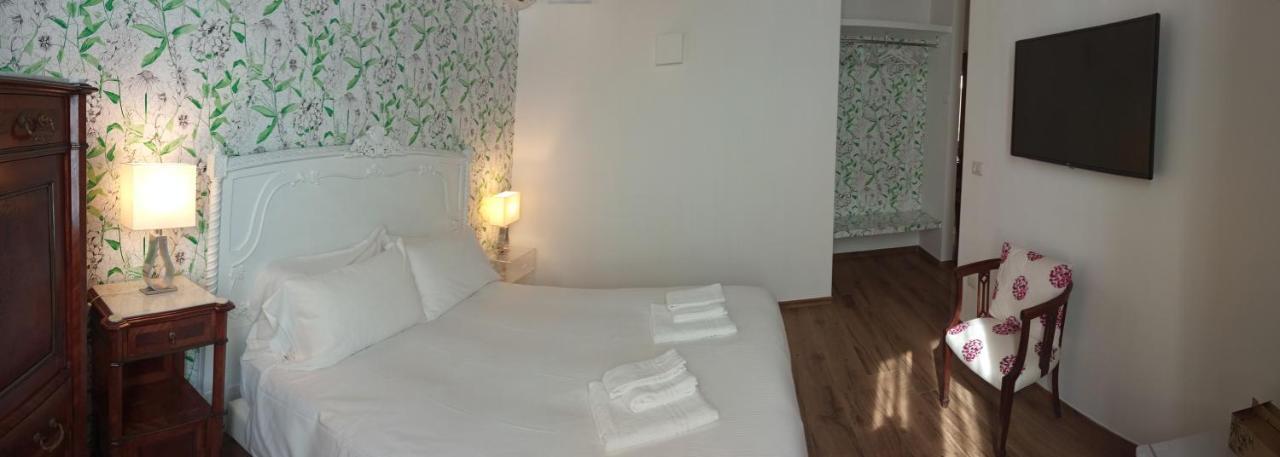 La Soffitta Covelli Bed and Breakfast Trani Eksteriør billede