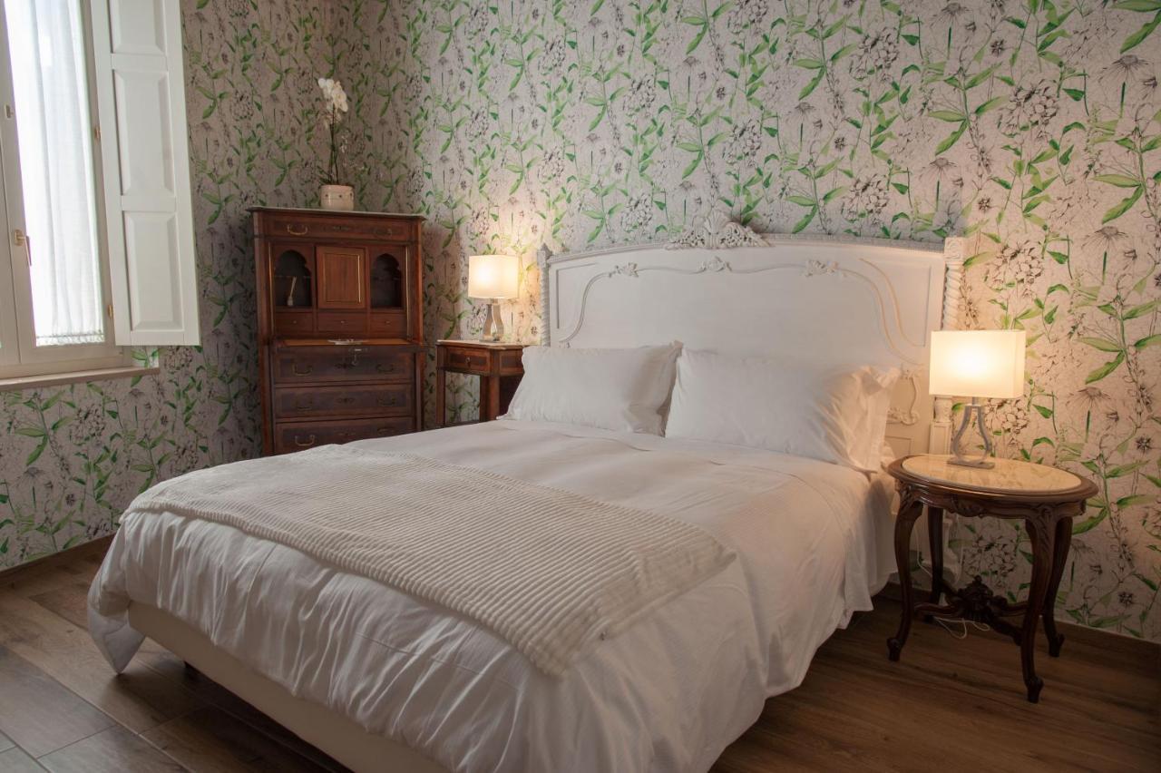 La Soffitta Covelli Bed and Breakfast Trani Eksteriør billede